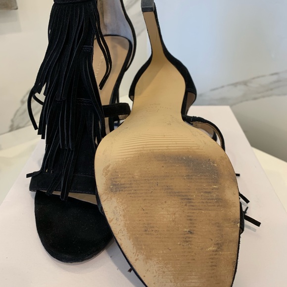 Ann Taylor shoes - Picture 4 of 4